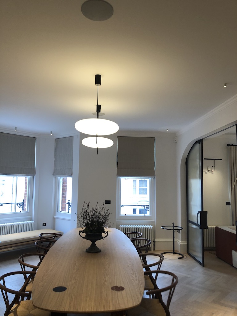 London Apartments